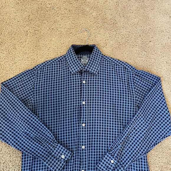 English laundry dress shirt - Picture 1 of 3